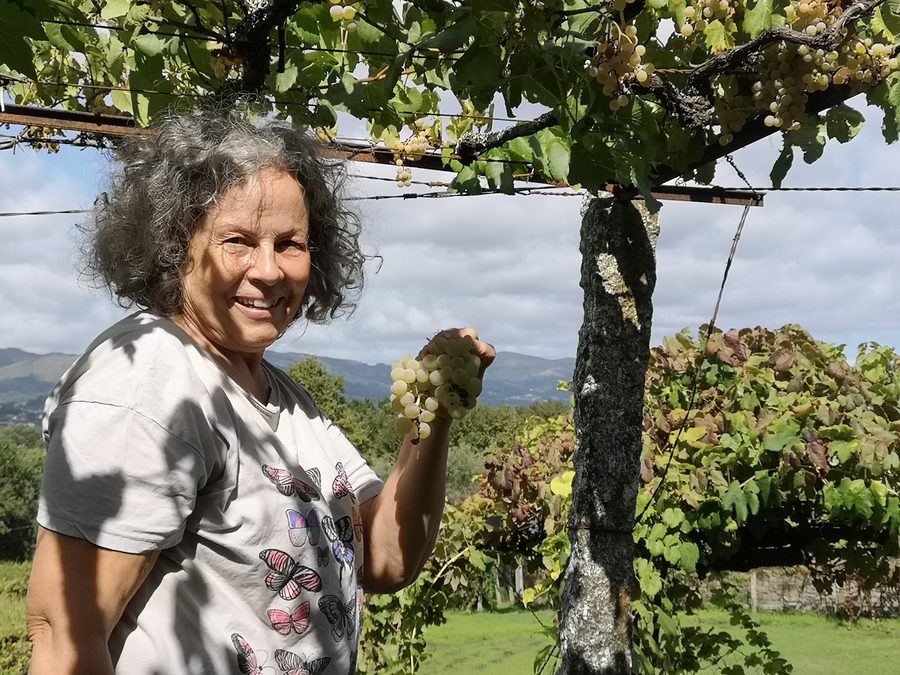 Maria do Céu Bastos